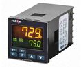 Red Lion PXU Panel PID Temperature Controller 2 Input, 2 Output Relay, Logic/SSR240 V PID Controller