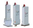 SMC Solenoid Valve LVM11-5C-1-Q, NC, 24 V M5, 1/8 in