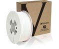 3D Printer Filament, PETG, 1.75mm, White, 1kg