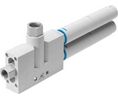Festo Vacuum Pump, 3mm nozzle , -0.93bar 339L/min, VN series