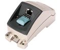 IE FC RJ45 Modular Outlet