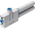 Vacuum Generator