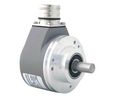 Incremental Incremental Encoder, 50 ppr, HTL Inverted Signal, 10mm Shaft