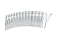 TRICOFLEX SPIRABEL SNT-S PVC, Hose Pipe, 25mm ID, 30.4mm OD, Clear, 25m, 25m