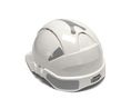 Centurion Safety Classic White Safety Helmet No, YesYes