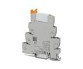 Phoenix Contact PLC-RSC Series Relay Module, DIN Rail, 4.5 V dc Coil, SPDT38 mA