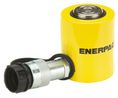 Enerpac Single, Portable Hollow Plunger Hydraulic Cylinders, RCH202, 20t, 49mm stroke