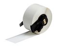 Brady B-595 White Label, 25.40mm Width, 1 Qty