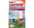 Loctite Loctite 2400 Blue Thread lock, 5 ML, 24 h Cure Time