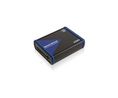 CSM 2 port USB 2.0 External Memory Card Reader for CompactFlash (In Adaptor), MultiMediaCards (MMC), PCMCIA ATA Flash,, Internal