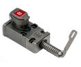 Allen Bradley Guardmaster 440T Safety Interlock Switch, Keyed Actuator Included, Stainless Steel