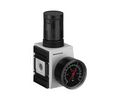EMERSON ? AVENTICS G 1/4 Pneumatic Regulator - 0.5bar to 16bar, 1/4in, 16bar max. input