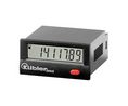 Kubler CODIX 141 Hour Meter, 7 Digit LCD, 10 → 30 V dc