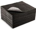 Spill Absorbent Pad for Maintenance Use, 90L Capacity, 100 per Pack, Pack of 100 pieces