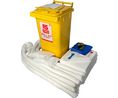 120L Oil Spill Kit