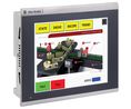 PanelView 800 Touch Screen HMI - 10 in, TFT LCD Display, 800 x 600