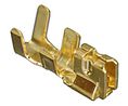Crimp Contact, Socket, 26 ... 22AWG, Pack of 50 pieces