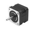 Stepper Motor 4VDC 157Nmm 1.8° NEMA 17
