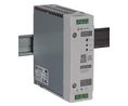 DIN Rail Power Supply 86% 48V 2.5A 120W Adjustable