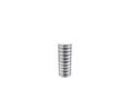 Magnet, Neodymium, 12 x 3mm, Pack of 10 pieces