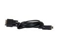 Serial Cable D-SUB 9-Pin Male - D-SUB 9-Pin Female 3m Black