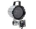 Halogen Machine Lamp, 70W, 24V
