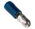 Crimp Terminal, Blue, 1.5 ... 2.5mm², Polyamide, Pack of 100 pieces