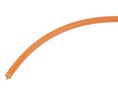 Stranded Wire mPPE 0.33mm² Tinned Copper Orange 100m