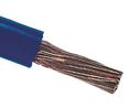 Stranded Wire HRPVC 4mm² Annealed Copper Blue 100m