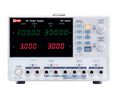 Lineær DC-strømforsyning Programmerbar 30V 3A 195W USB CEE 7/7- kontakt / UK type G- kontakt (BS1363)
