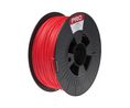 3D Printer Filament, PLA-X3, 1.75mm, Red, 1kg
