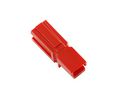 Gehäuse, Stecker, 45A, Rot, Pole - 1