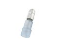 Crimp Terminal, Blue, 1.5 ... 2.5mm², Polyamide, 8.5mm, Pack of 100 pieces