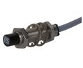 Inductive Sensor PNP / Make Contact (NO) 2kHz 30V 15mA 8mm Cable, 2 m IP68