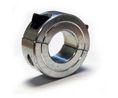 Shaft Collar Two-Piece 25mm 45mm M6 Steel