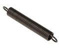 Ressort d'extension, 59 ... 98.6mm, 1.35N/mm, 62.8N, Acier