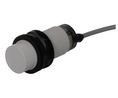 Inductive Sensor PNP / Break Contact (NC) 40Hz 250V 15mm Cable, 2 m IP67
