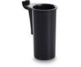 Universal Holder, 37x57x80mm, Black, Pack of 4 pieces