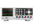 Laboratoriestrømforsyning Programmerbar 32V 3A 100W USB / Ethernet / GPIB