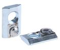 M8 Slot Stone Connecting Component, Strut Profile 40 mm