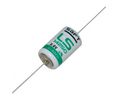 Primary Battery, 3.6V, 1/2AA, Lithium