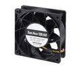 Axiallüfter mit PWM AC / DC 120x120x38mm 240V 3.9m³/min 5-polige Litze