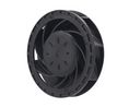 Blower Centrifugal DC Ball 70x70x20mm 12V 1A 61dBA 67.8m³/h Stranded Wire, 4-Pin SanAce 9TD