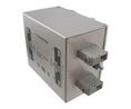 FN2410H 16A 520 V ac 400Hz, DIN Rail RFI Filter, Screw 2 Phase