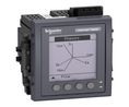 Teljesítménymérő, MODBUS / Ethernet, 480V, 10 A