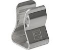 Open Fuse Holder 10.3 x 38 mm / 10.3 x 85 mm Tin-Plated Copper Screw Mount
