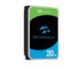 HDD, SkyHawk AI, 3.5", 20TB, SATA III