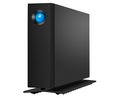 Külső merevlemez D2 Professional HDD 8TB