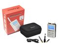 RF Explorer 4G Combo PLUS Slim Radio Spectrum Analyser