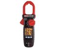 Digital Clamp Multimeter True-RMS 600V 600A 400Hz 40MOhm 2500uF
